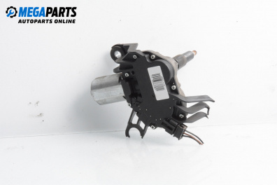 Front wipers motor for Opel Vectra C Estate (10.2003 - 01.2009), station wagon, position: rear