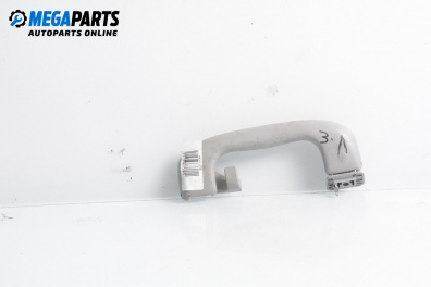 Mâner for Opel Vectra C Estate (10.2003 - 01.2009), 5 uși, position: stânga - spate