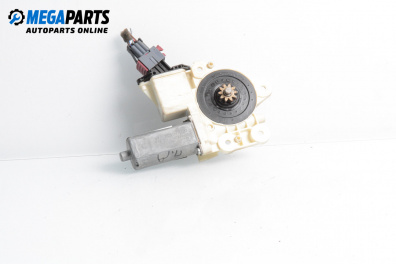 Motor macara geam for Opel Vectra C Estate (10.2003 - 01.2009), 5 uși, combi, position: dreaptă - fața