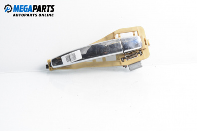 Mâner exterior for Opel Vectra C Estate (10.2003 - 01.2009), 5 uși, combi, position: dreaptă - fața