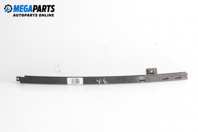 Șină macara geam for Opel Vectra C Estate (10.2003 - 01.2009), 5 uși, combi, position: stânga - spate