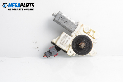 Motor macara geam for Opel Vectra C Estate (10.2003 - 01.2009), 5 uși, combi, position: stânga - fața