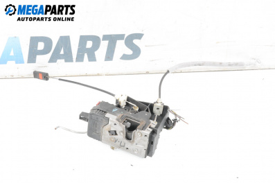 Schloss for Opel Vectra C Estate (10.2003 - 01.2009), position: links, vorderseite