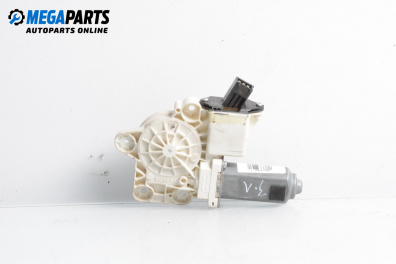Motor macara geam for Opel Vectra C Estate (10.2003 - 01.2009), 5 uși, combi, position: stânga - spate
