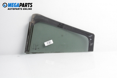Ausstellfenster for Opel Vectra C Estate (10.2003 - 01.2009), 5 türen, combi, position: links