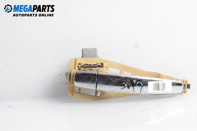 Mâner exterior for Opel Vectra C Estate (10.2003 - 01.2009), 5 uși, combi, position: dreaptă - spate