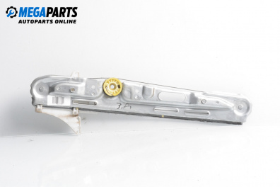Меcanism geam electric for Opel Vectra C Estate (10.2003 - 01.2009), 5 uși, combi, position: dreaptă - spate