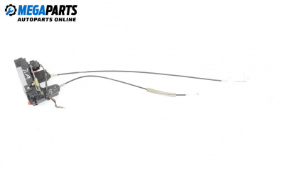 Schloss for Opel Vectra C Estate (10.2003 - 01.2009), position: rechts, rückseite