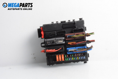Sicherungskasten for Opel Vectra C Estate (10.2003 - 01.2009) 2.2 direct, 155 hp