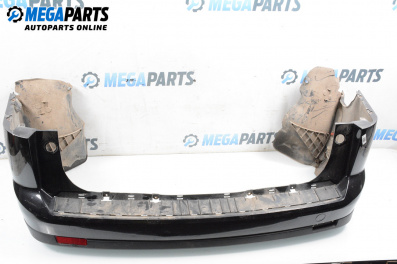 Bara de protectie spate for Opel Vectra C Estate (10.2003 - 01.2009), combi