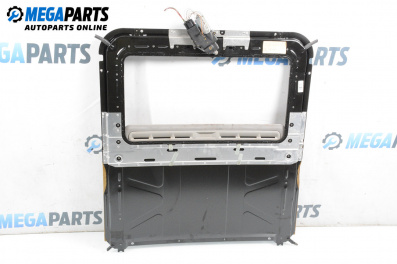 Sunroof for Opel Vectra C Estate (10.2003 - 01.2009), station wagon