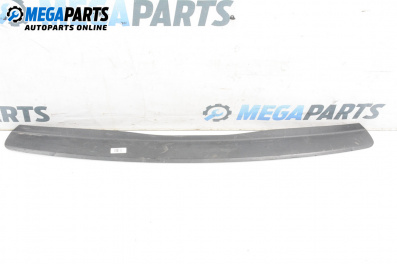 Spoiler for Opel Vectra C Estate (10.2003 - 01.2009), combi