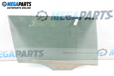 Fensterscheibe for Opel Vectra C Estate (10.2003 - 01.2009), 5 türen, combi, position: rechts, rückseite