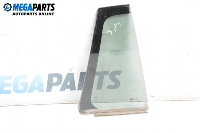 Ausstellfenster for Opel Vectra C Estate (10.2003 - 01.2009), 5 türen, combi, position: rechts