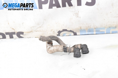 Water hoses for Opel Vectra C Estate (10.2003 - 01.2009) 2.2 direct, 155 hp