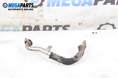 EGR tube for Opel Vectra C Estate (10.2003 - 01.2009) 2.2 direct, 155 hp