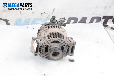 Alternator for Opel Vectra C Estate (10.2003 - 01.2009) 2.2 direct, 155 hp