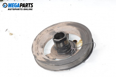 Dämpferscheibe for Opel Vectra C Estate (10.2003 - 01.2009) 2.2 direct, 155 hp