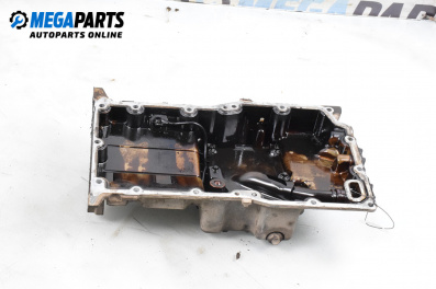 Crankcase for Opel Vectra C Estate (10.2003 - 01.2009) 2.2 direct, 155 hp