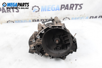  for Opel Vectra C Estate (10.2003 - 01.2009) 2.2 direct, 155 hp