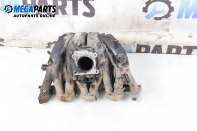 Ansaugkrümmer for Opel Vectra C Estate (10.2003 - 01.2009) 2.2 direct, 155 hp