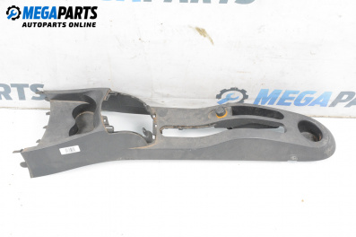 Consola centrală for Renault Clio III Hatchback (01.2005 - 12.2012)