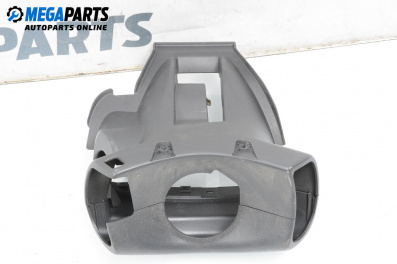Plastic interior volan for Renault Clio III Hatchback (01.2005 - 12.2012), 5 uși, hatchback