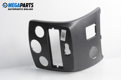 Consola centrală for Renault Clio III Hatchback (01.2005 - 12.2012)