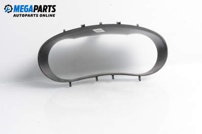 Plastic interior kilometraj for Renault Clio III Hatchback (01.2005 - 12.2012), 5 uși, hatchback