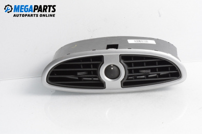 Fante de aer încălzire for Renault Clio III Hatchback (01.2005 - 12.2012)