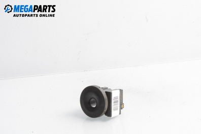 Wegfahrsperre for Renault Clio III Hatchback (01.2005 - 12.2012)