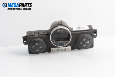 Air conditioning panel for Renault Clio III Hatchback (01.2005 - 12.2012)