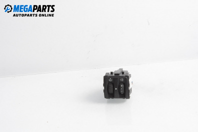 Tasten verstellung beleuchtung for Renault Clio III Hatchback (01.2005 - 12.2012)