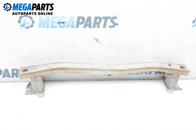 Stützträger stoßstange for Renault Clio III Hatchback (01.2005 - 12.2012), hecktür, position: vorderseite
