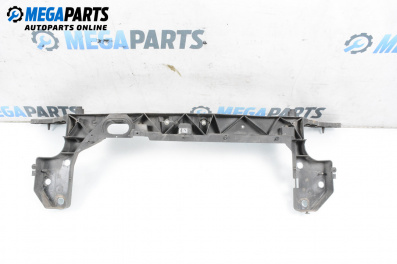 Front slam panel for Renault Clio III Hatchback (01.2005 - 12.2012), hatchback