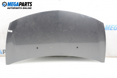 Capotă for Renault Clio III Hatchback (01.2005 - 12.2012), 5 uși, hatchback, position: fața