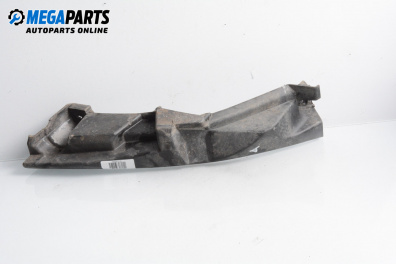 Stoßstangehalterung for Renault Clio III Hatchback (01.2005 - 12.2012), hecktür, position: rechts, vorderseite