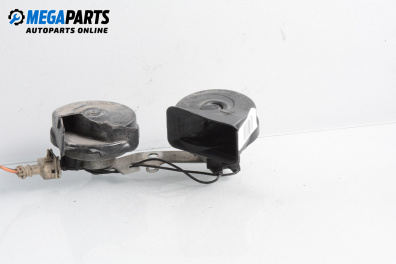 Hupen for Renault Clio III Hatchback (01.2005 - 12.2012)