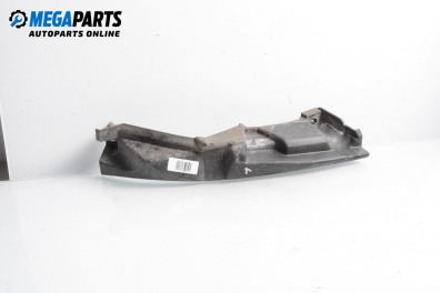 Suport bară de protecție for Renault Clio III Hatchback (01.2005 - 12.2012), hatchback, position: stânga - fața