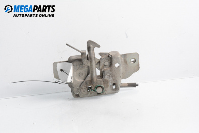Încuietoare capotă for Renault Clio III Hatchback (01.2005 - 12.2012)
