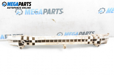 Tampon bară de protecție spate for Renault Clio III Hatchback (01.2005 - 12.2012), hatchback, position: din spate