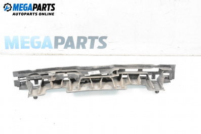 Suport bară de protecție for Renault Clio III Hatchback (01.2005 - 12.2012), hatchback, position: din spate