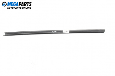 Glass seal for Renault Clio III Hatchback (01.2005 - 12.2012), 5 doors, hatchback, position: front - right