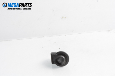 Mirror adjustment button for Renault Clio III Hatchback (01.2005 - 12.2012)