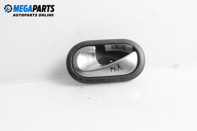 Inner handle for Renault Clio III Hatchback (01.2005 - 12.2012), 5 doors, hatchback, position: front - left