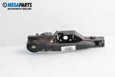 Außengriff for Renault Clio III Hatchback (01.2005 - 12.2012), 5 türen, hecktür, position: links, vorderseite