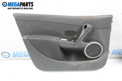 Panou interior ușă for Renault Clio III Hatchback (01.2005 - 12.2012), 5 uși, hatchback, position: stânga - fața