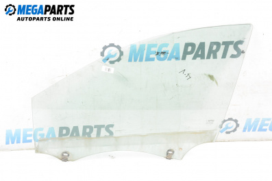 Fensterscheibe for Renault Clio III Hatchback (01.2005 - 12.2012), 5 türen, hecktür, position: links, vorderseite