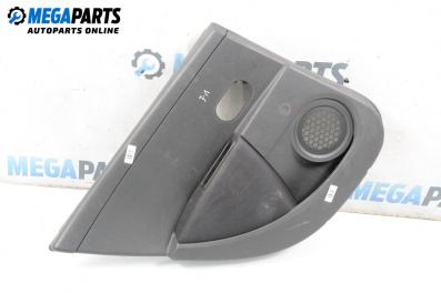 Panou interior ușă for Renault Clio III Hatchback (01.2005 - 12.2012), 5 uși, hatchback, position: stânga - spate