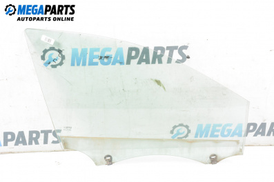 Fensterscheibe for Renault Clio III Hatchback (01.2005 - 12.2012), 5 türen, hecktür, position: rechts, vorderseite